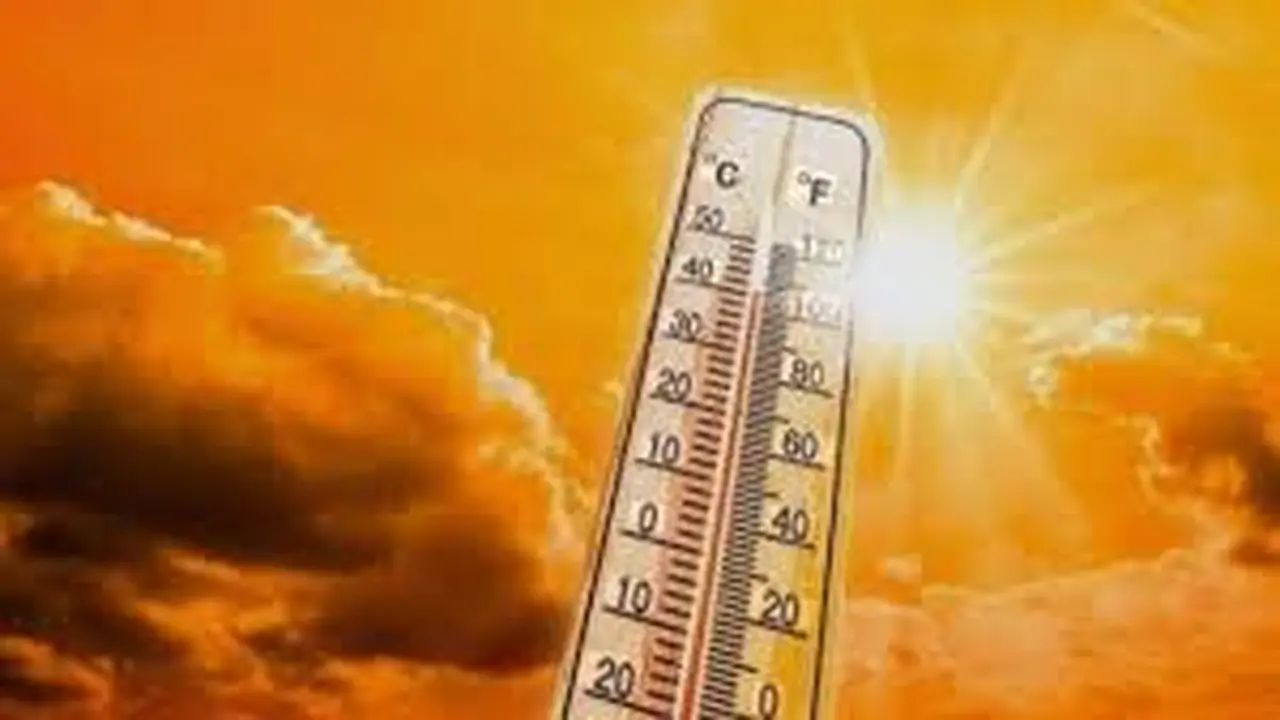 توقعات الهيئة العامة للأرصاد الجوية بشأن حالة الطقس في البلاد اليوم